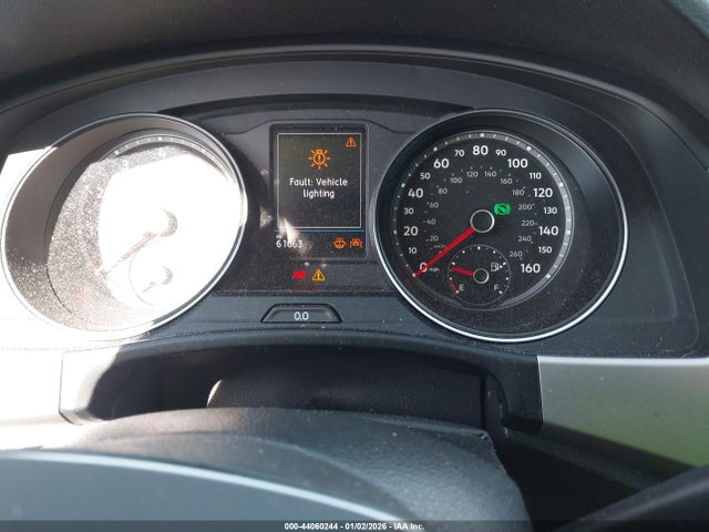 Продаж на аукціоні авто 2021 Volkswagen Atlas 3.6l V6 Se W/technology, vin: 1V2JR2CA9MC524146, номер лоту: 44060244