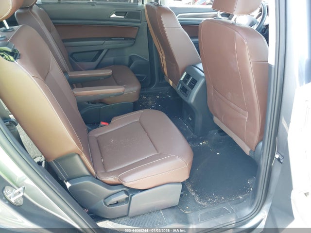 Продаж на аукціоні авто 2021 Volkswagen Atlas 3.6l V6 Se W/technology, vin: 1V2JR2CA9MC524146, номер лоту: 44060244