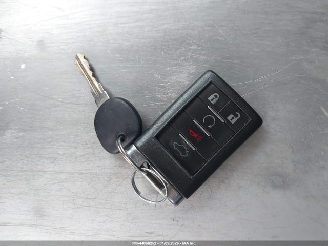 2012 CADILLAC CTS 1G6DG5E53C0107923 Photo 10