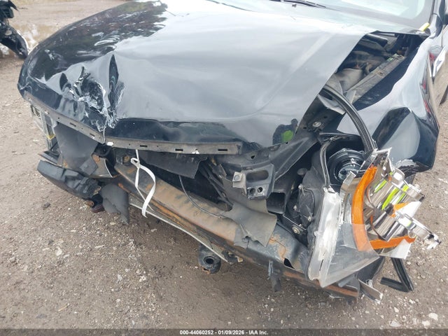 2012 CADILLAC CTS 1G6DG5E53C0107923 Photo 5