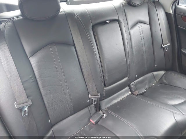2012 CADILLAC CTS 1G6DG5E53C0107923 Photo 7