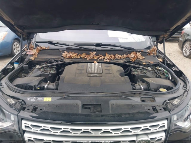 SALRR2RV1K2400933 Land Rover Discovery Hse