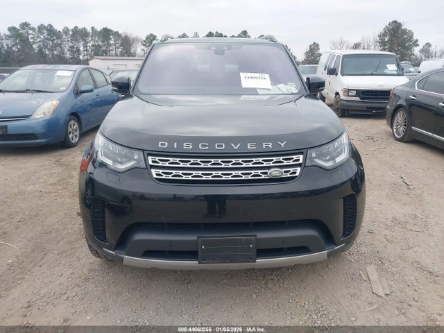 SALRR2RV1K2400933 Land Rover Discovery Hse