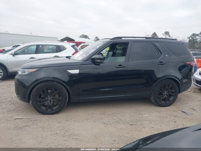 SALRR2RV1K2400933 Land Rover Discovery Hse