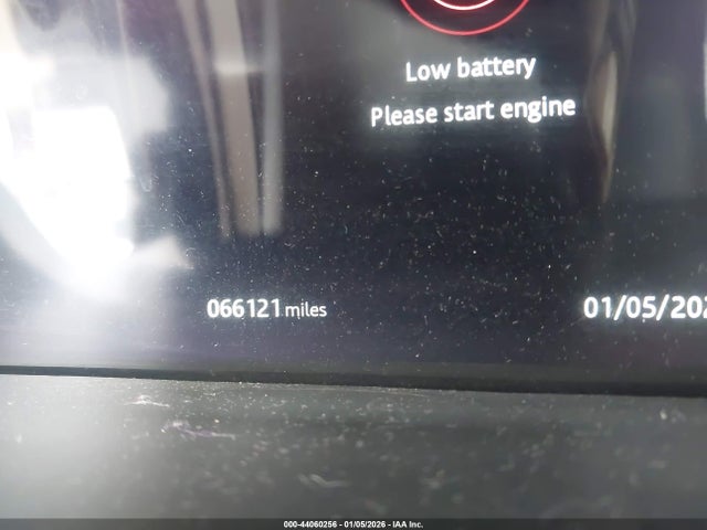 SALRR2RV1K2400933 Land Rover Discovery Hse