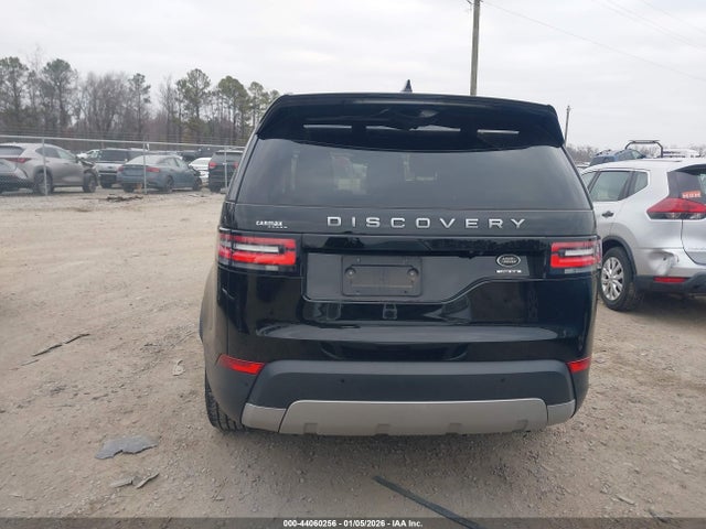 SALRR2RV1K2400933 Land Rover Discovery Hse