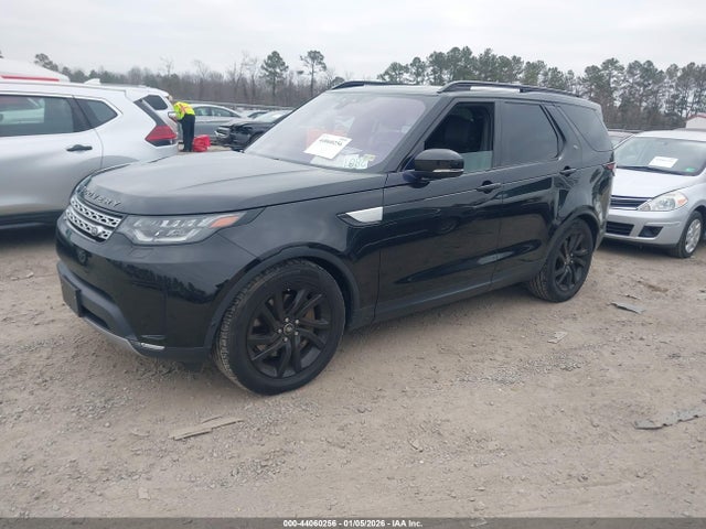 SALRR2RV1K2400933 Land Rover Discovery Hse