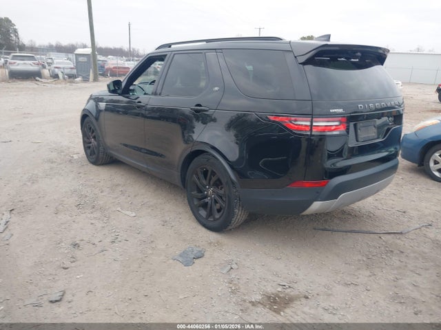 SALRR2RV1K2400933 Land Rover Discovery Hse