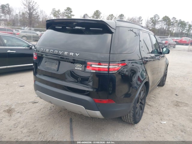 SALRR2RV1K2400933 Land Rover Discovery Hse