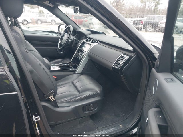 SALRR2RV1K2400933 Land Rover Discovery Hse