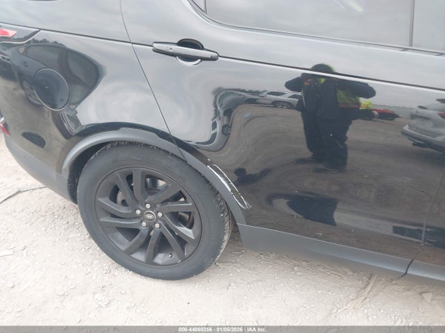 SALRR2RV1K2400933 Land Rover Discovery Hse