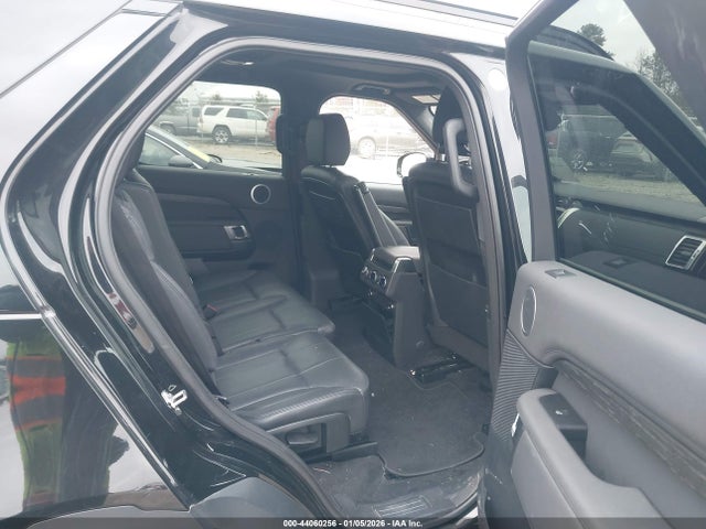 SALRR2RV1K2400933 Land Rover Discovery Hse
