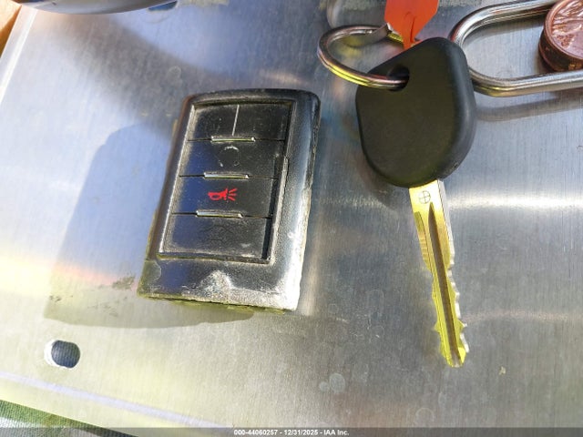 2009 CADILLAC DTS 1G6KD57Y39U145726 Photo 10