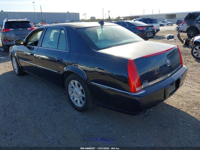 2009 CADILLAC DTS 1G6KD57Y39U145726 Photo 2