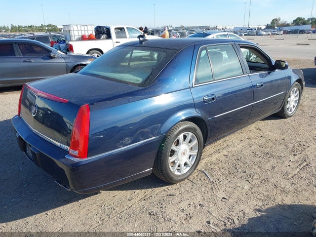 2009 CADILLAC DTS 1G6KD57Y39U145726 Photo 3