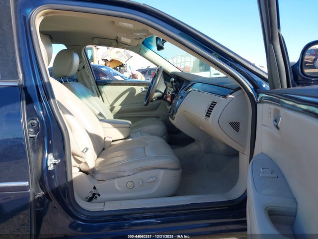 2009 CADILLAC DTS 1G6KD57Y39U145726 Photo 4