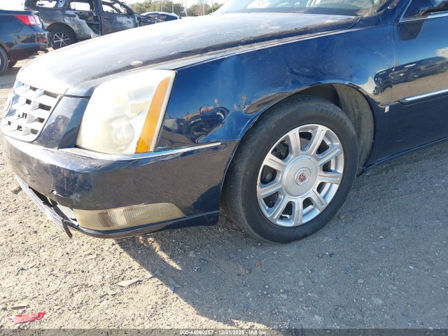 2009 CADILLAC DTS 1G6KD57Y39U145726 Photo 5