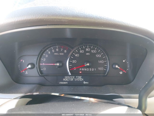 2009 CADILLAC DTS 1G6KD57Y39U145726 Photo 6