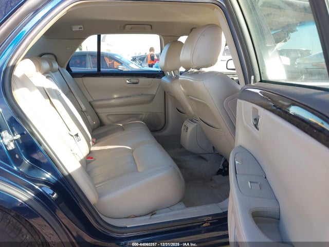 2009 CADILLAC DTS 1G6KD57Y39U145726 Photo 7