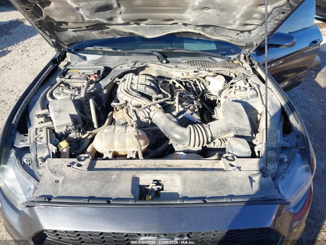 1FA6P8AM0F5355483 Ford Mustang V6