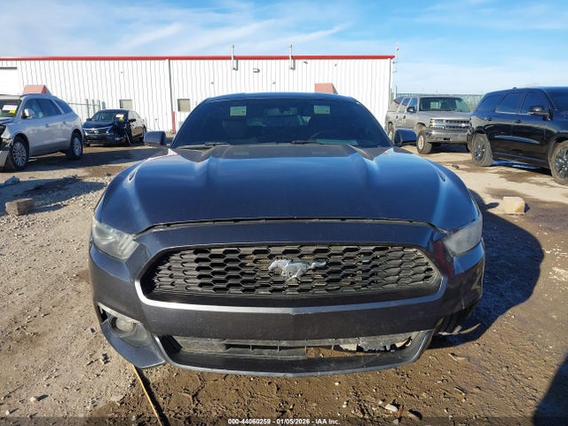 1FA6P8AM0F5355483 Ford Mustang V6