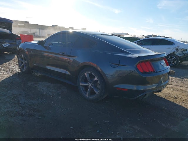 1FA6P8AM0F5355483 Ford Mustang V6
