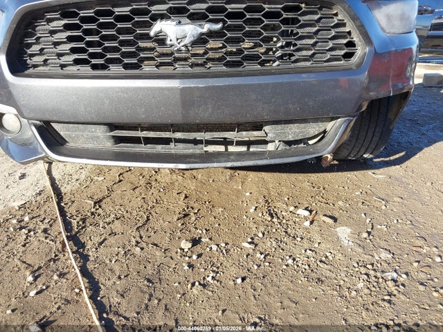 1FA6P8AM0F5355483 Ford Mustang V6