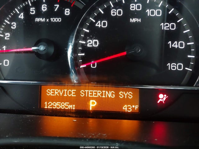 2008 CADILLAC STS 1G6DZ67AX80150964 Photo 6