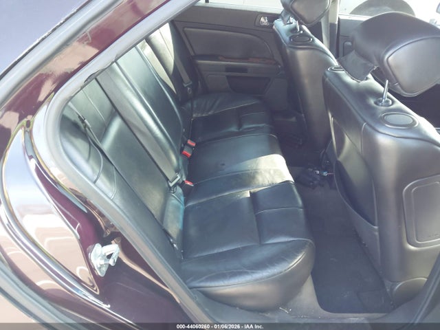 2008 CADILLAC STS 1G6DZ67AX80150964 Photo 7