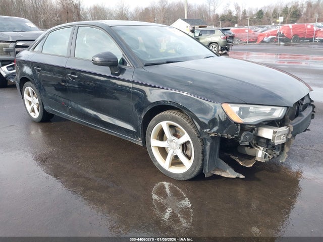 2015 AUDI A3 WAUBFGFF2F1112505