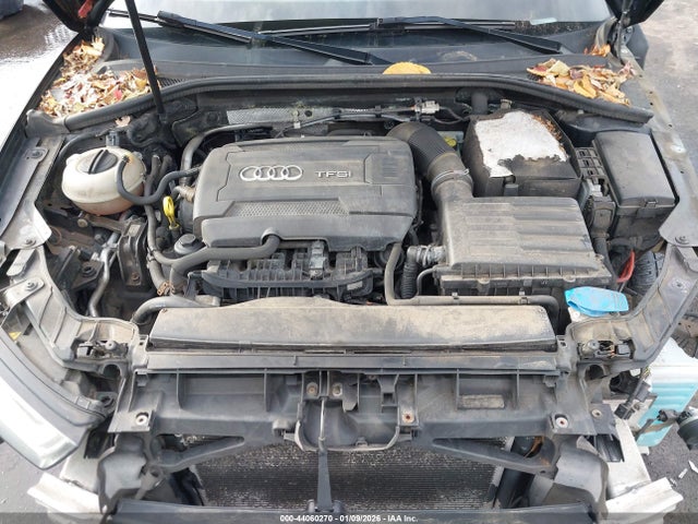 2015 AUDI A3 WAUBFGFF2F1112505 Photo 9