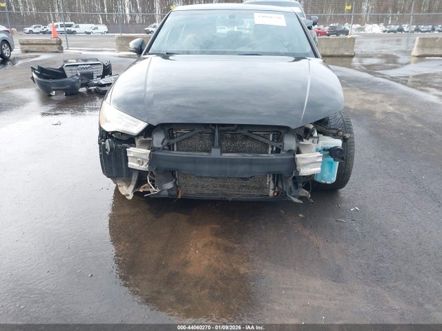 Aukcja sprzedaży 2015 Audi A3 2.0t Premium, vin: WAUBFGFF2F1112505, numer aukcji: 44060270