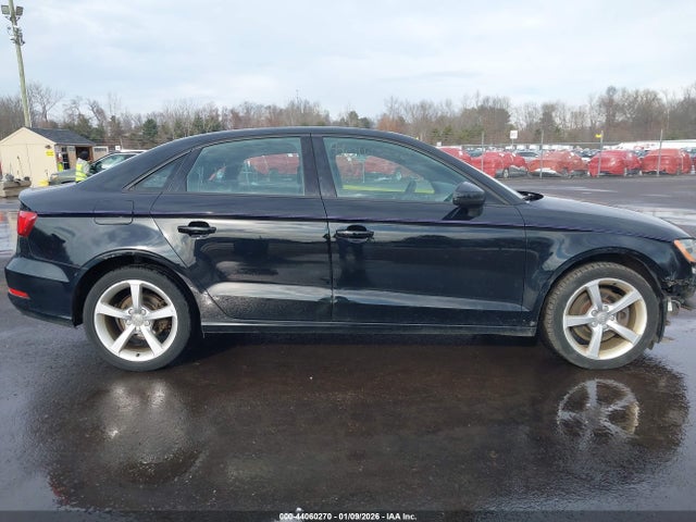 Aukcja sprzedaży 2015 Audi A3 2.0t Premium, vin: WAUBFGFF2F1112505, numer aukcji: 44060270