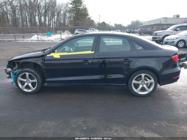 Aukcja sprzedaży 2015 Audi A3 2.0t Premium, vin: WAUBFGFF2F1112505, numer aukcji: 44060270
