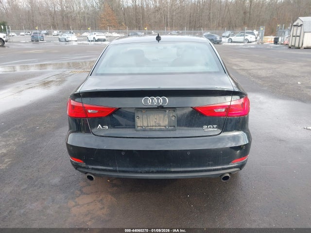 Aukcja sprzedaży 2015 Audi A3 2.0t Premium, vin: WAUBFGFF2F1112505, numer aukcji: 44060270