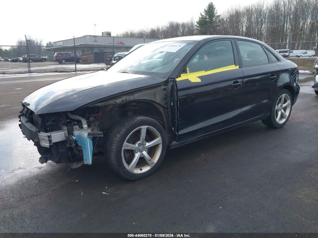2015 AUDI A3 WAUBFGFF2F1112505 Photo 1