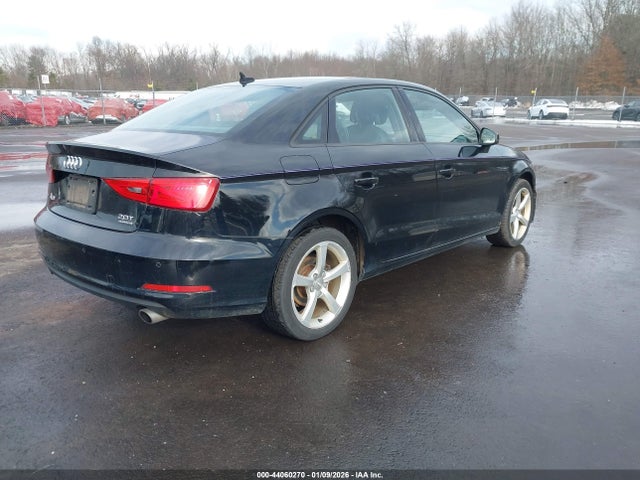 2015 AUDI A3 WAUBFGFF2F1112505 Photo 3