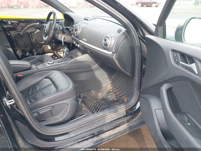 2015 AUDI A3 WAUBFGFF2F1112505 Photo 4