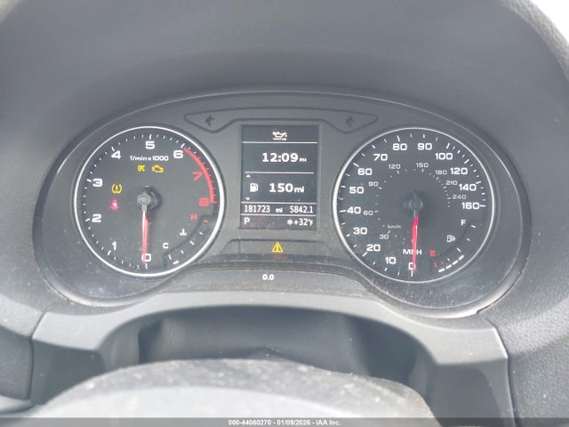 2015 AUDI A3 WAUBFGFF2F1112505 Photo 6