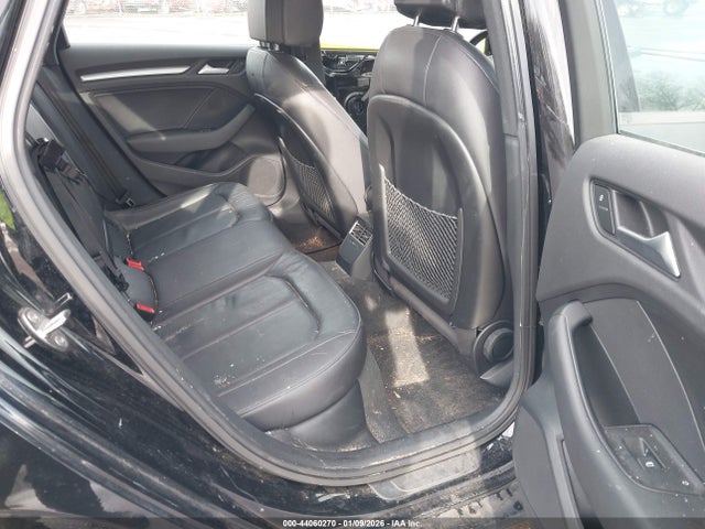 2015 AUDI A3 WAUBFGFF2F1112505 Photo 7