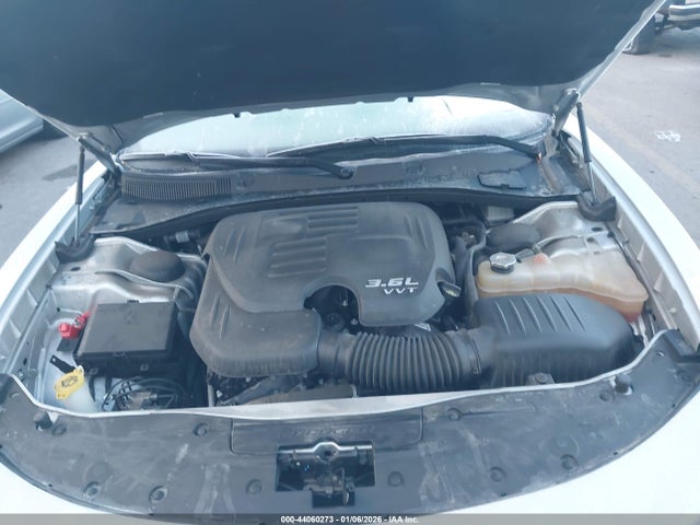 2C3CDXHG6KH622259 Dodge Charger Gt Rwd