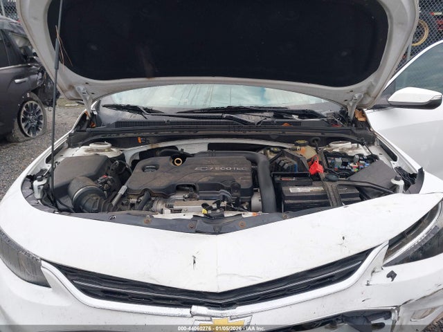 1G1ZE5ST0GF247144 Chevrolet MALIBU 1LT