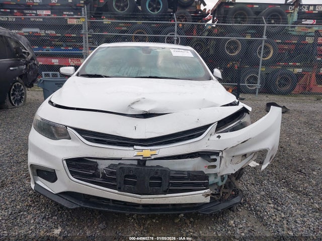 1G1ZE5ST0GF247144 Chevrolet MALIBU 1LT