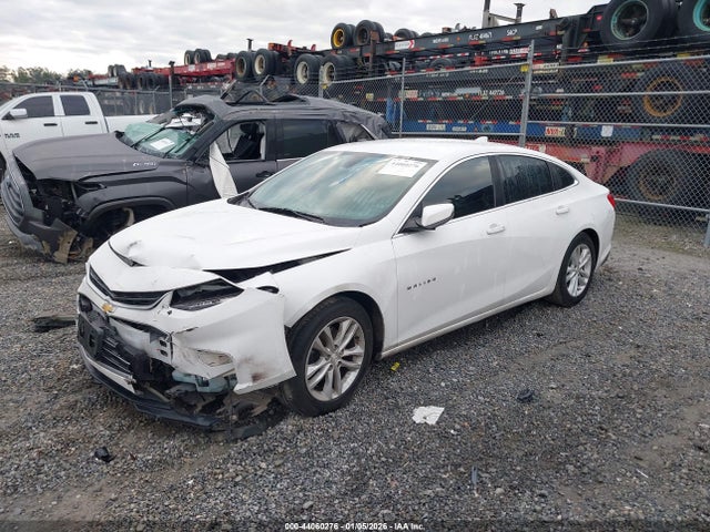 1G1ZE5ST0GF247144 Chevrolet MALIBU 1LT