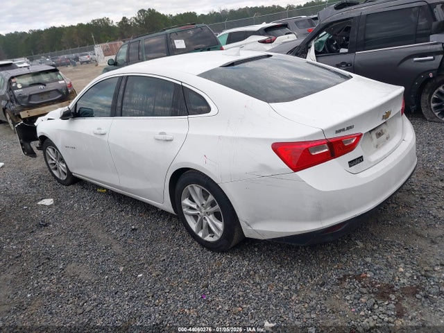 1G1ZE5ST0GF247144 Chevrolet MALIBU 1LT