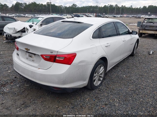 1G1ZE5ST0GF247144 Chevrolet MALIBU 1LT