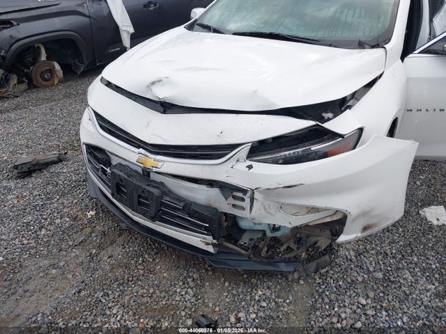 1G1ZE5ST0GF247144 Chevrolet MALIBU 1LT