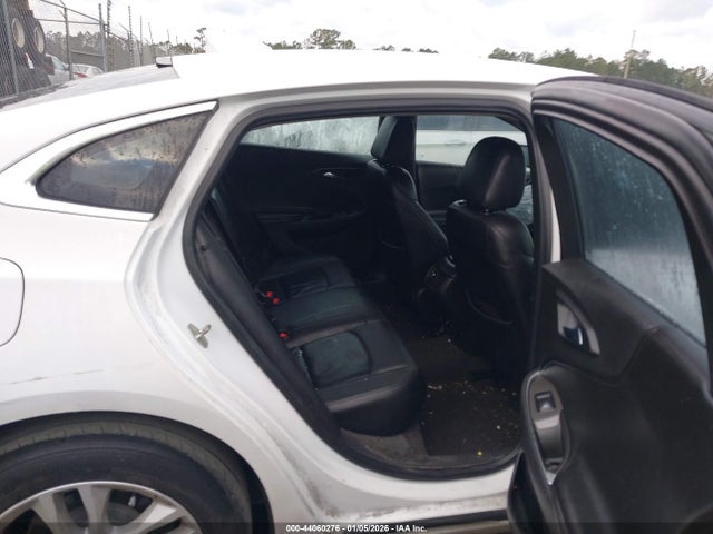 1G1ZE5ST0GF247144 Chevrolet MALIBU 1LT