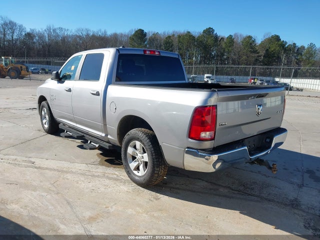 Aukcja sprzedaży 2021 Ram 1500 Classic Slt  4x4 5'7 Box, vin: 1C6RR7LG2MS532737, numer aukcji: 44060277
