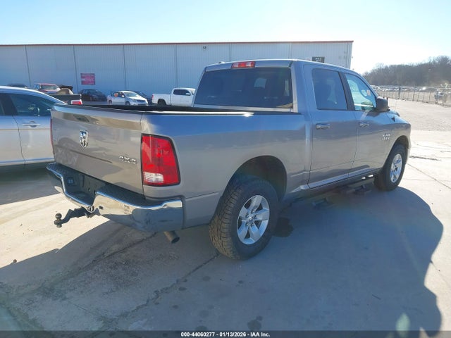 Aukcja sprzedaży 2021 Ram 1500 Classic Slt  4x4 5'7 Box, vin: 1C6RR7LG2MS532737, numer aukcji: 44060277